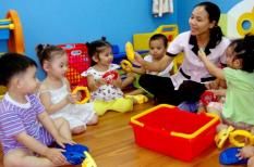 Không muốn thành trường chuẩn